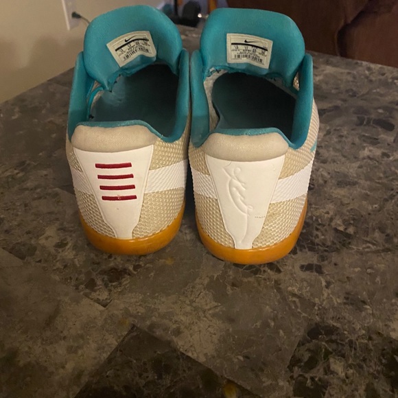 836183-103 Fundamental Giannis Luca Mamba Sz 12 - Picture 3 of 10